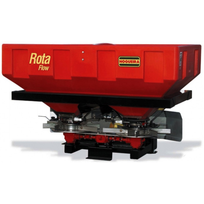 ROTA FLOW 1500 - Crico Máquinas